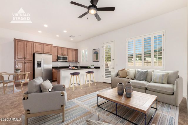 5117 S QUIET Way, Gilbert, AZ 85298