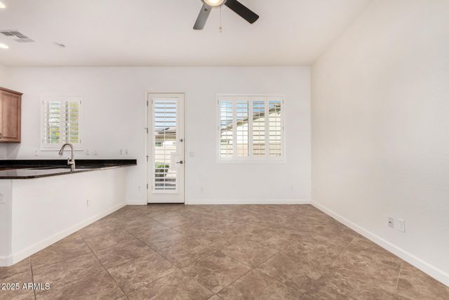 5117 S QUIET Way, Gilbert, AZ 85298