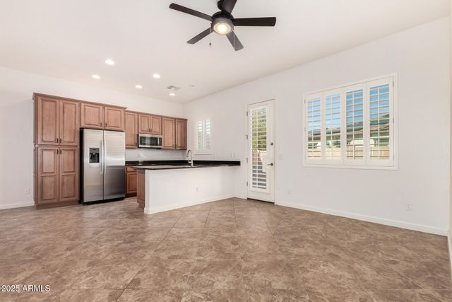 5117 S QUIET Way, Gilbert, AZ 85298