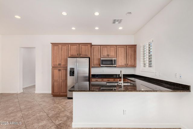 5117 S QUIET Way, Gilbert, AZ 85298