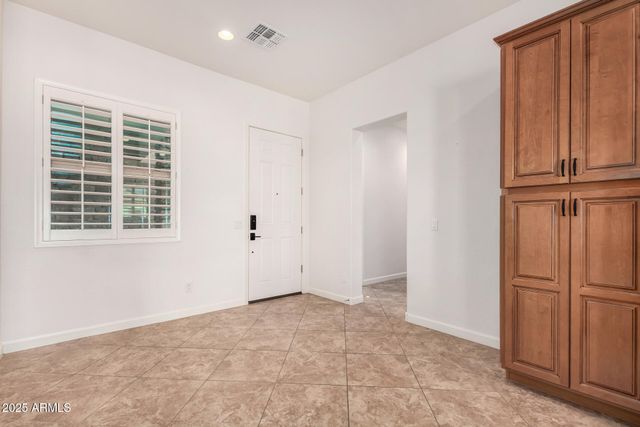 5117 S QUIET Way, Gilbert, AZ 85298