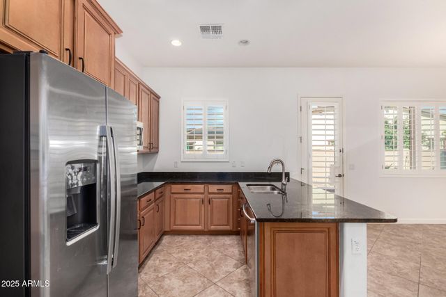 5117 S QUIET Way, Gilbert, AZ 85298