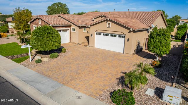 5117 S QUIET Way, Gilbert, AZ 85298