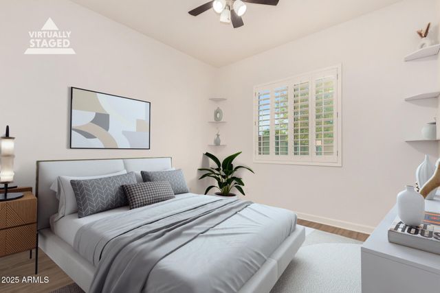 5117 S QUIET Way, Gilbert, AZ 85298