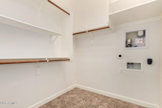 5117 S QUIET Way, Gilbert, AZ 85298