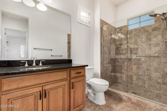 5117 S QUIET Way, Gilbert, AZ 85298