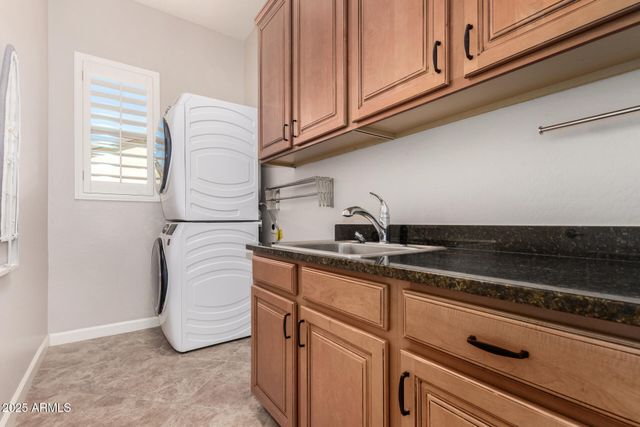 5117 S QUIET Way, Gilbert, AZ 85298