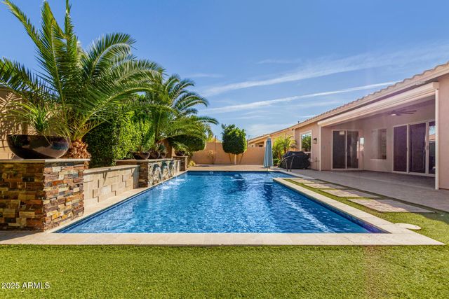 5117 S QUIET Way, Gilbert, AZ 85298