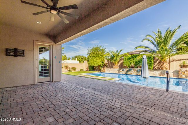 5117 S QUIET Way, Gilbert, AZ 85298