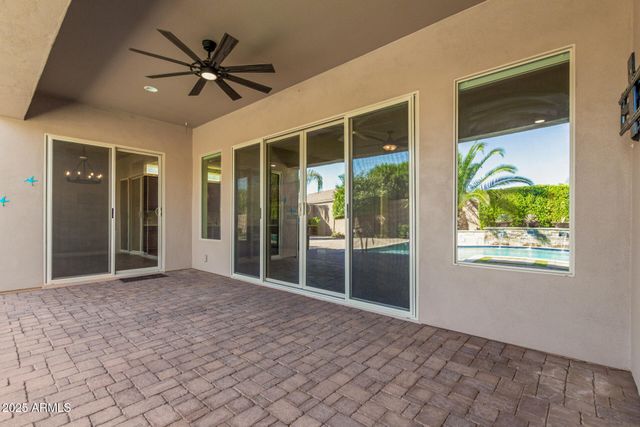 5117 S QUIET Way, Gilbert, AZ 85298