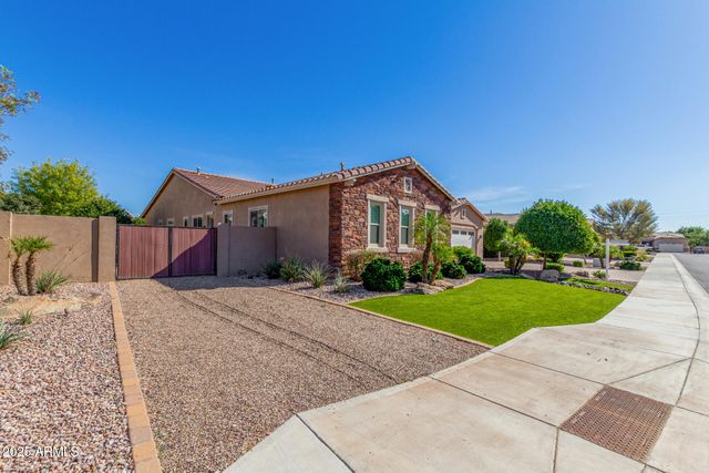 5117 S QUIET Way, Gilbert, AZ 85298