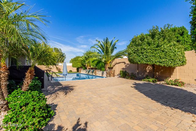 5117 S QUIET Way, Gilbert, AZ 85298