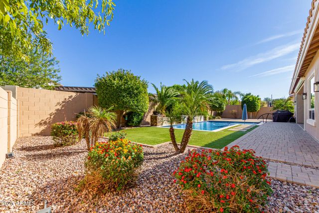 5117 S QUIET Way, Gilbert, AZ 85298