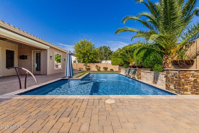 5117 S QUIET Way, Gilbert, AZ 85298