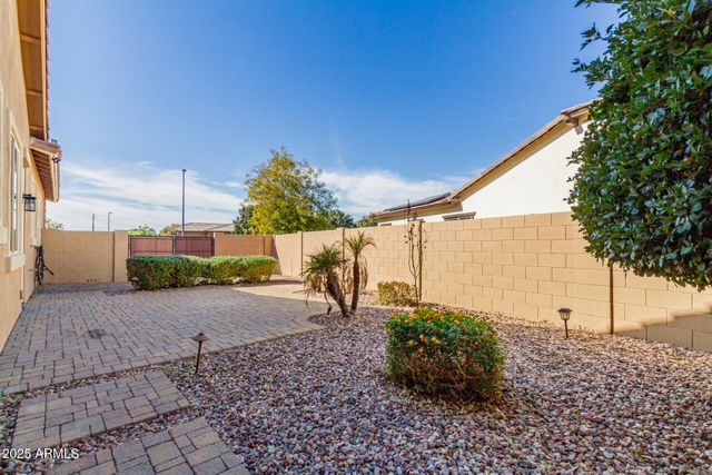5117 S QUIET Way, Gilbert, AZ 85298