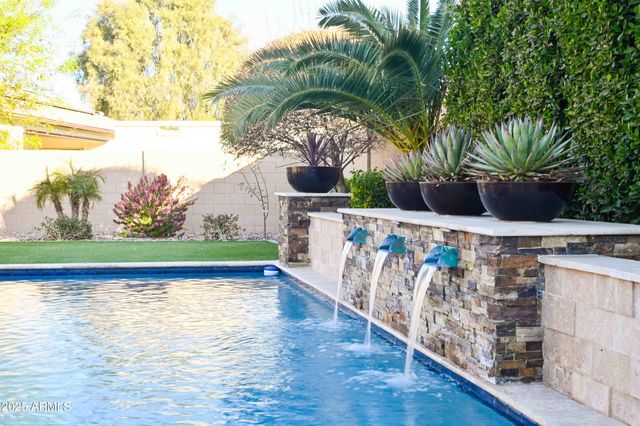 5117 S QUIET Way, Gilbert, AZ 85298