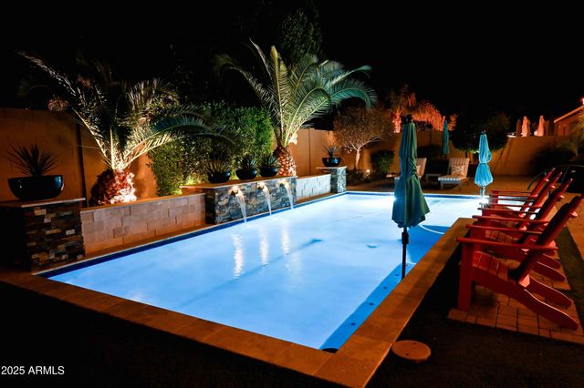 5117 S QUIET Way, Gilbert, AZ 85298