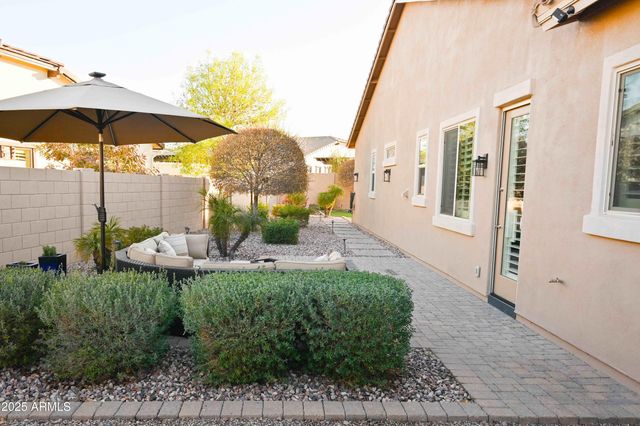 5117 S QUIET Way, Gilbert, AZ 85298