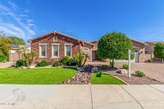 5117 S QUIET Way, Gilbert, AZ 85298