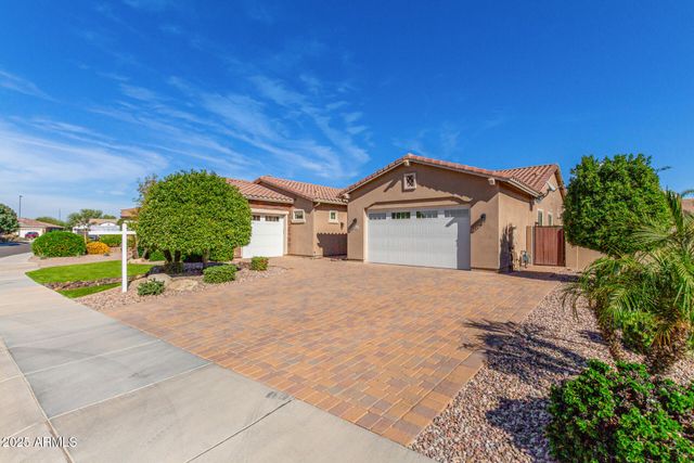 5117 S QUIET Way, Gilbert, AZ 85298