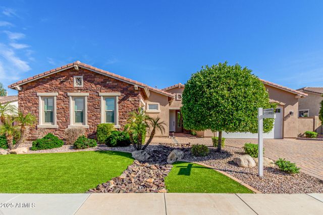 5117 S QUIET Way, Gilbert, AZ 85298
