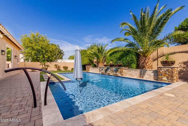 5117 S QUIET Way, Gilbert, AZ 85298