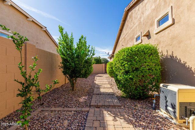 5117 S QUIET Way, Gilbert, AZ 85298