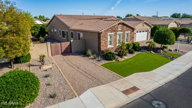 5117 S QUIET Way, Gilbert, AZ 85298