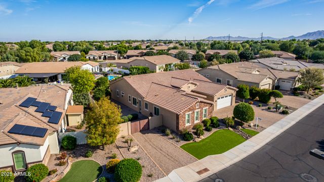 5117 S QUIET Way, Gilbert, AZ 85298