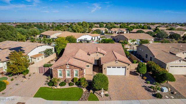 5117 S QUIET Way, Gilbert, AZ 85298