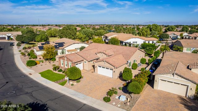 5117 S QUIET Way, Gilbert, AZ 85298