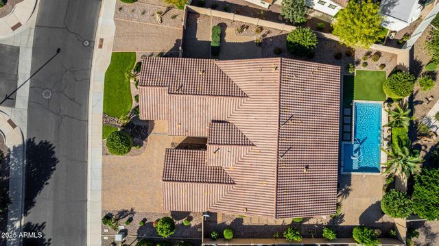 5117 S QUIET Way, Gilbert, AZ 85298