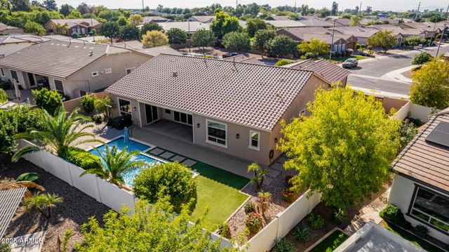 5117 S QUIET Way, Gilbert, AZ 85298