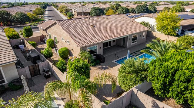 5117 S QUIET Way, Gilbert, AZ 85298