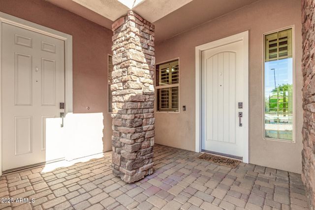 5117 S QUIET Way, Gilbert, AZ 85298