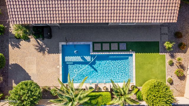 5117 S QUIET Way, Gilbert, AZ 85298