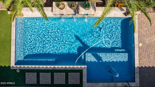 5117 S QUIET Way, Gilbert, AZ 85298