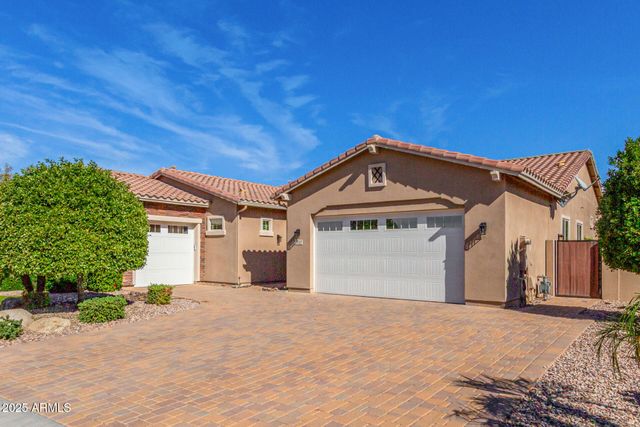 5117 S QUIET Way, Gilbert, AZ 85298
