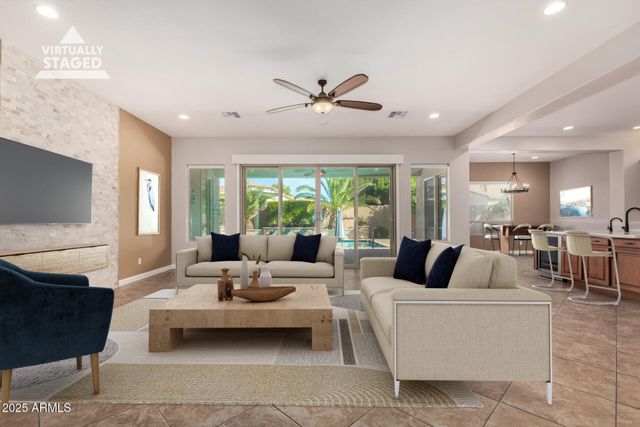 5117 S QUIET Way, Gilbert, AZ 85298