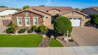 5117 S QUIET Way, Gilbert, AZ 85298