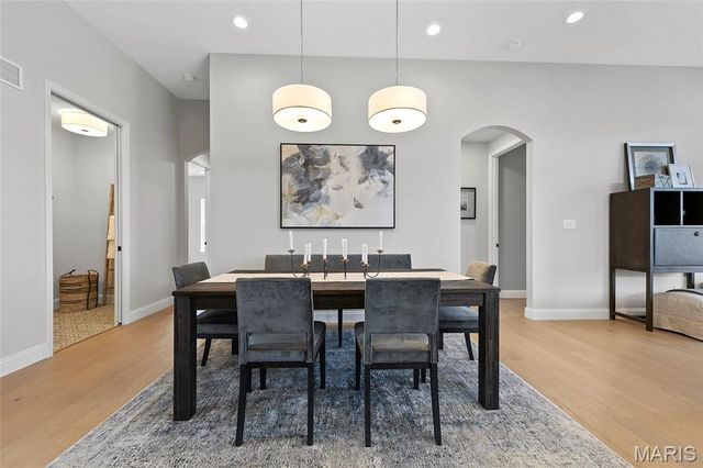 New Build Berkshire II "D" @ INVERNESS, Dardenne Prairie, MO 63368