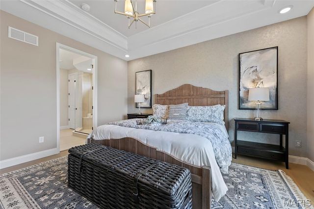 New Build Berkshire II "D" @ INVERNESS, Dardenne Prairie, MO 63368