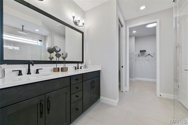 New Build Berkshire II "D" @ INVERNESS, Dardenne Prairie, MO 63368