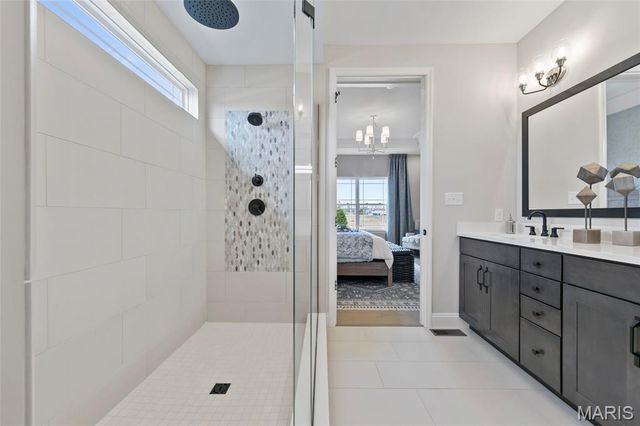 New Build Berkshire II "D" @ INVERNESS, Dardenne Prairie, MO 63368