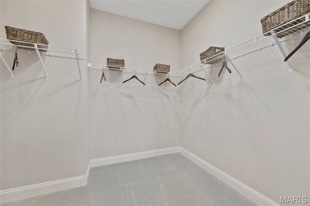 New Build Berkshire II "D" @ INVERNESS, Dardenne Prairie, MO 63368