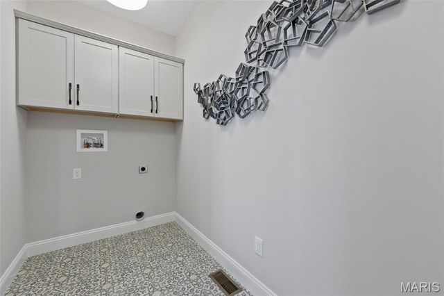 New Build Berkshire II "D" @ INVERNESS, Dardenne Prairie, MO 63368