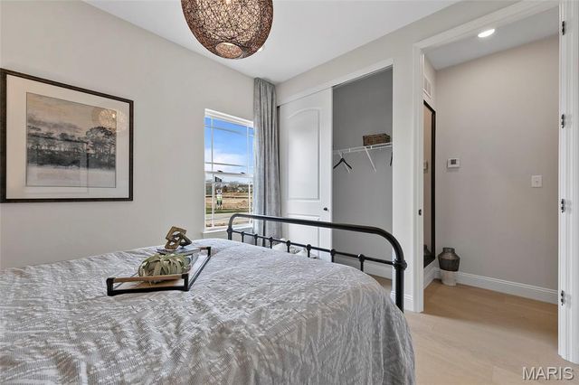 New Build Berkshire II "D" @ INVERNESS, Dardenne Prairie, MO 63368