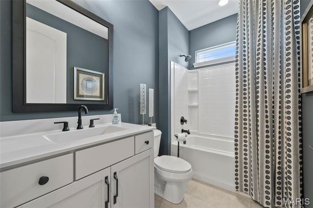 New Build Berkshire II "D" @ INVERNESS, Dardenne Prairie, MO 63368