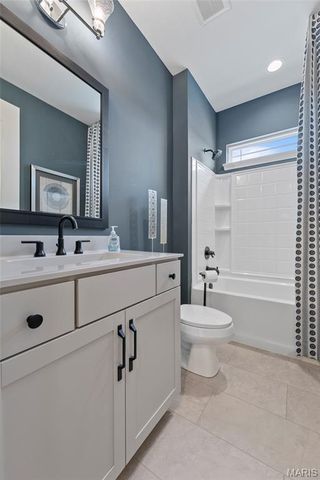 New Build Berkshire II "D" @ INVERNESS, Dardenne Prairie, MO 63368