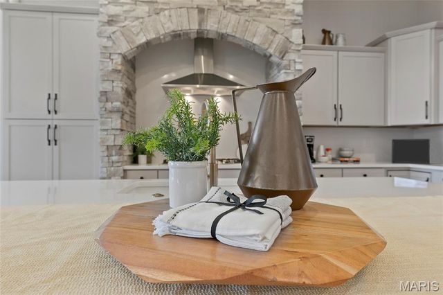 New Build Berkshire II "D" @ INVERNESS, Dardenne Prairie, MO 63368